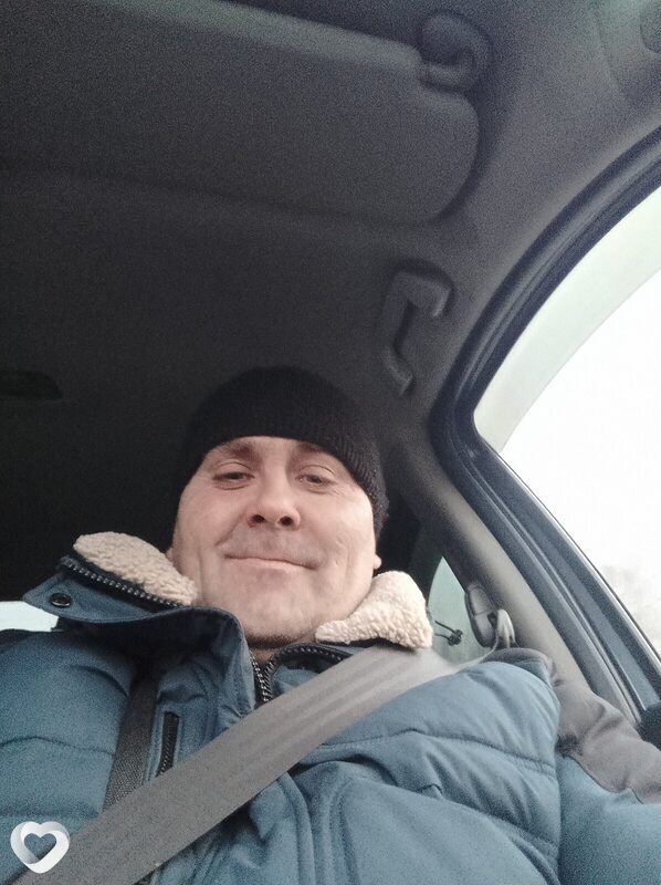 Ник, 47, Абакане — анкета №284511