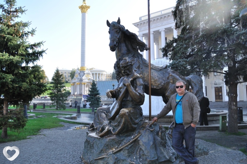 Антон, 41, Балакове — анкета №284514