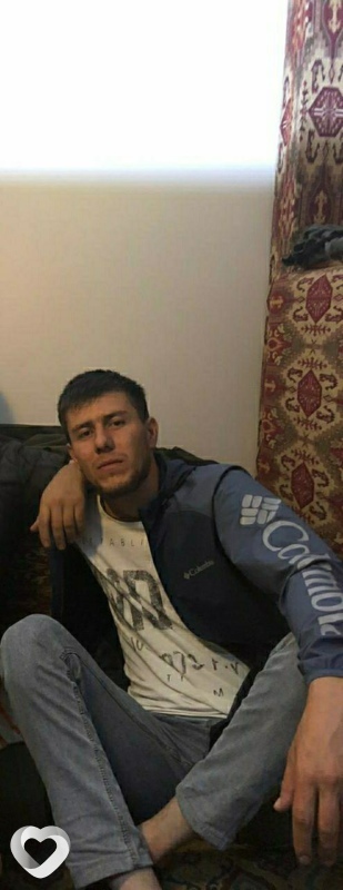 Ruslan, 36, Москве — анкета №284517