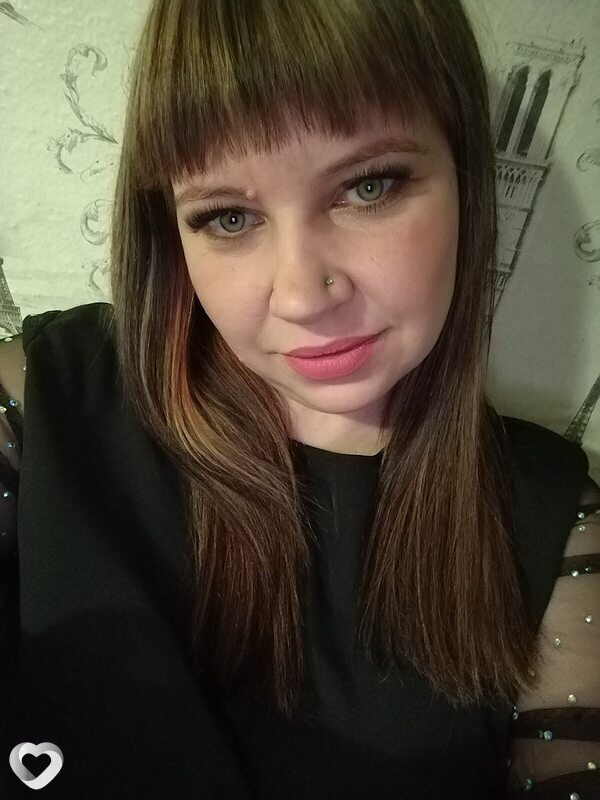 Анна, 38, Нижнем Новгороде — анкета №284520