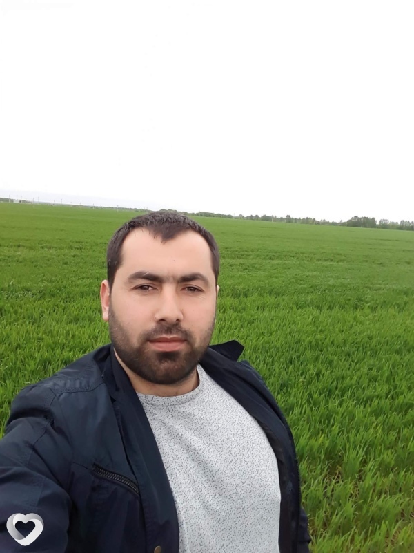 Рустам, 41, Подольске — анкета №284524