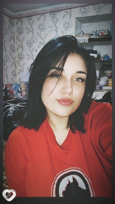 Анастасия, 23, Николаеве — анкета №284133