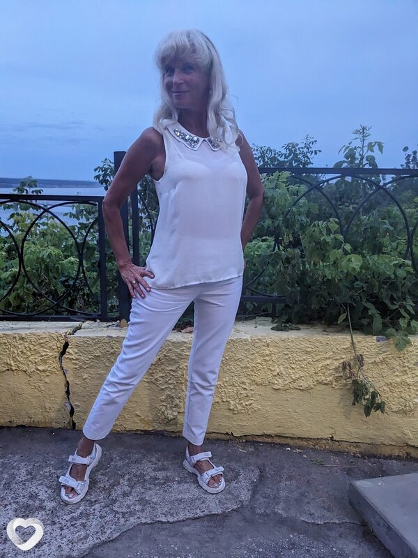 Наталья, 55, Ульяновске — анкета №284135