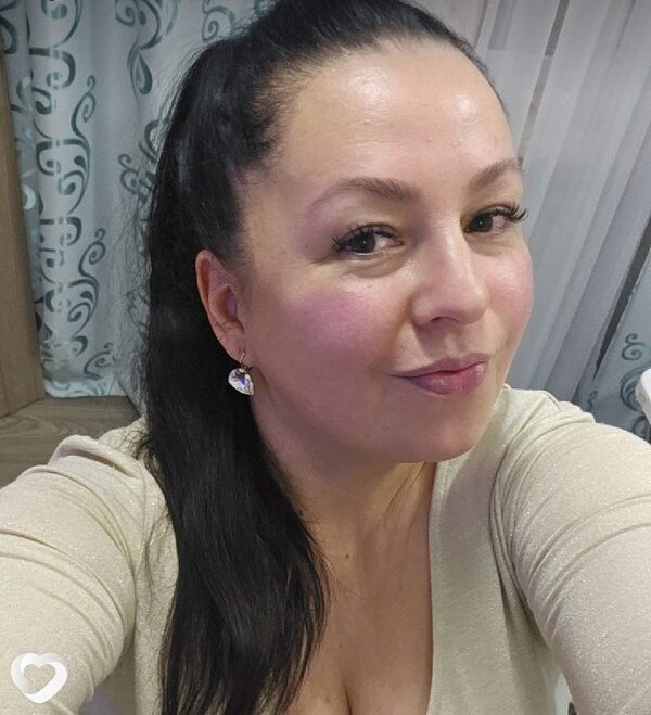 Полина, 45, Перми — анкета №284138