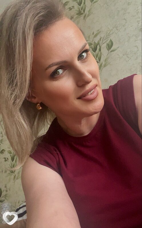 Марина, 38, Могилев — анкета №284139
