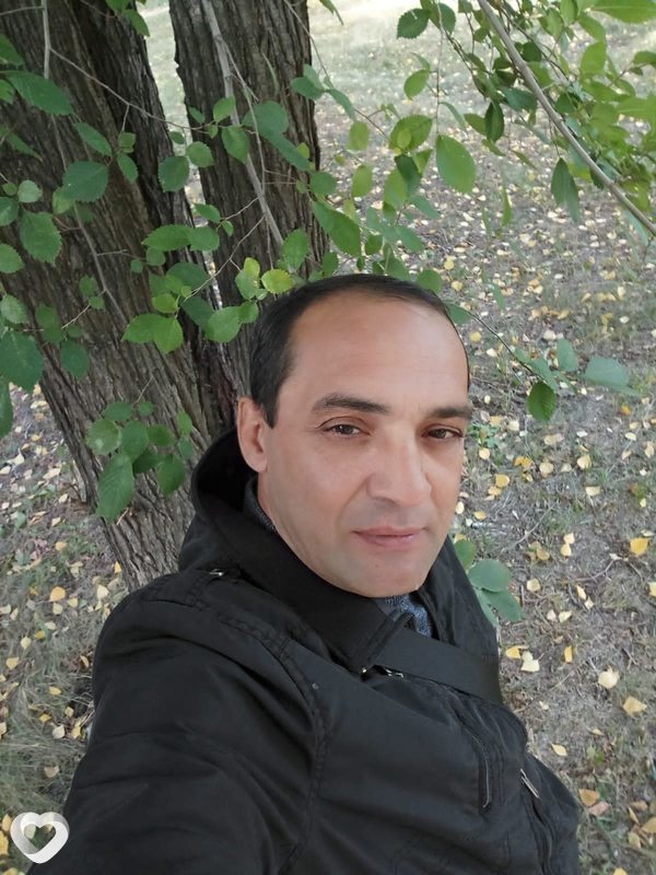 Игнат, 49, Москве — анкета №284148