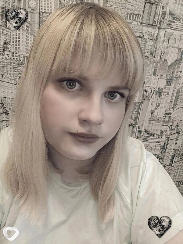 Ксюша, 27, Батайске — анкета №284156
