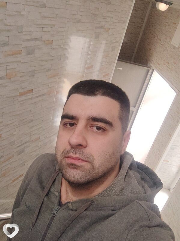 Руслан, 38, Самаре — анкета №284703