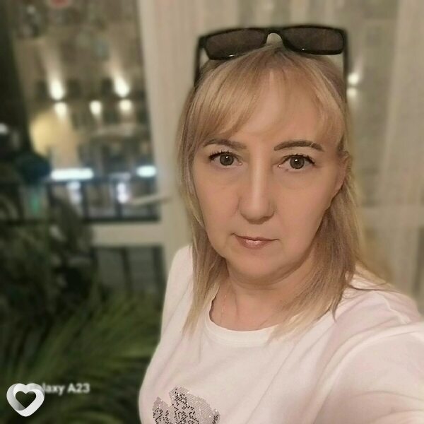 Наталья, 54, Москве — анкета №284708
