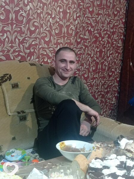 Серый, 33, Белгороде-Днестровском — анкета №284710