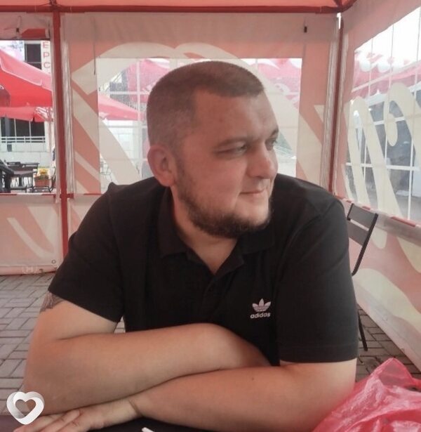 Лев, 44, Красногорске — анкета №284714