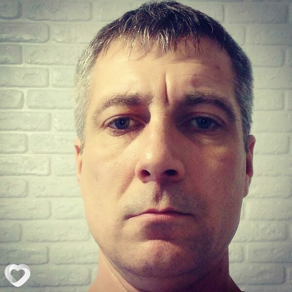 Андрей, 50, Киеве — анкета №284717