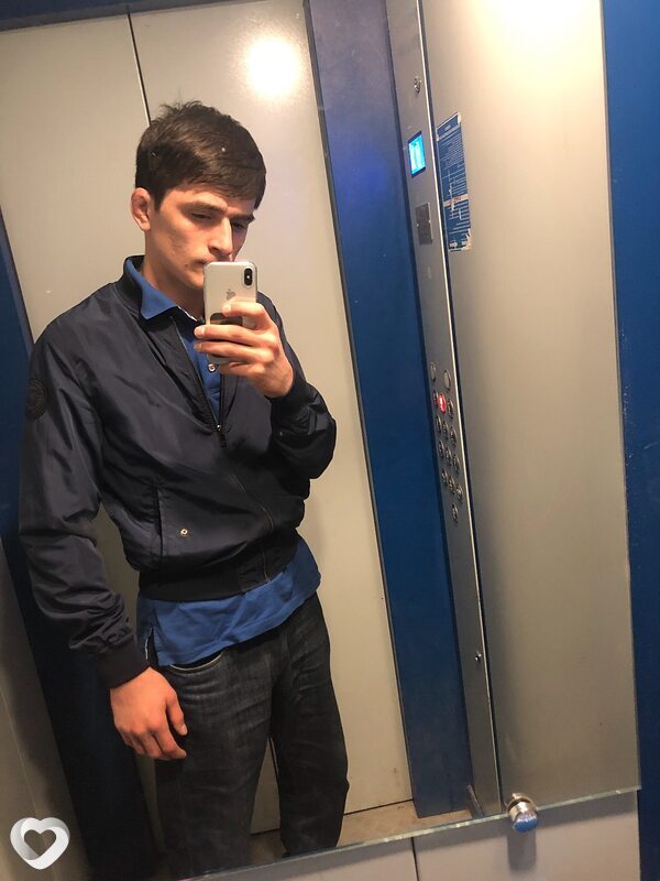 Имам, 35, Самаре — анкета №284479