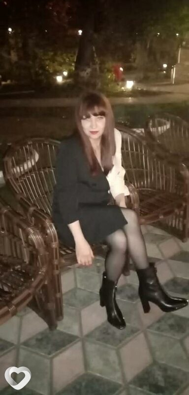 Лела, 54, Комсомольске-на-Амуре — анкета №284480