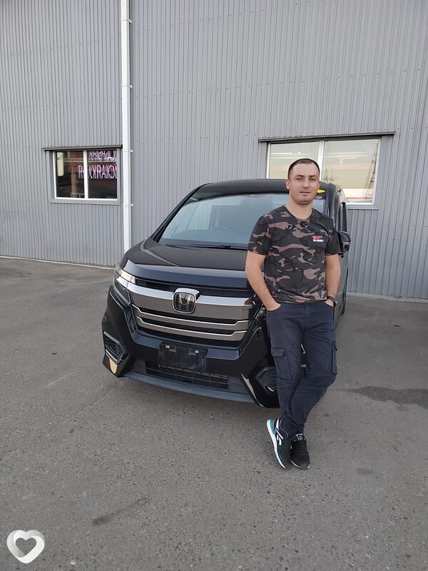 Дмитрий, Кавалерово