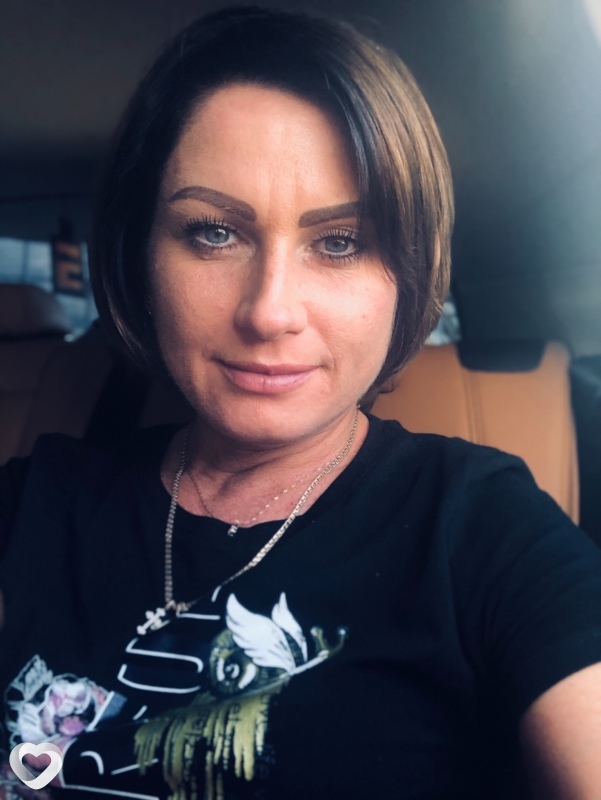 Марина, 45, Челябинске — анкета №284487