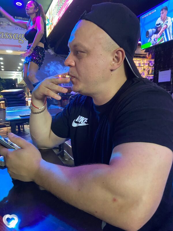 Григорий, 35, Комсомольске-на-Амуре — анкета №284490