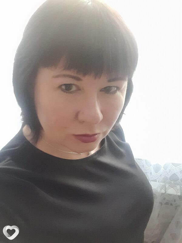 Светлана, Зима