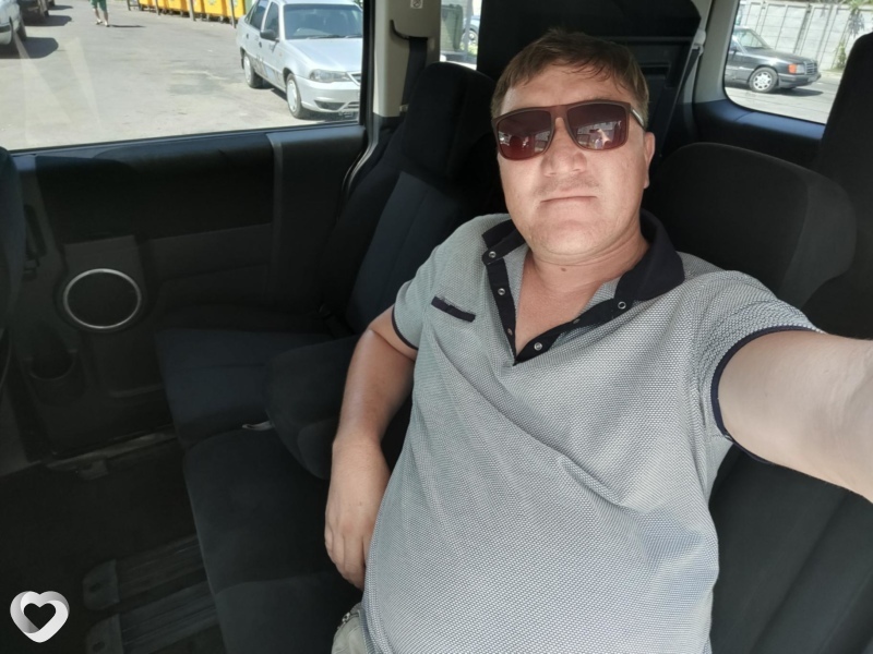 Нурлан, 43, Балхаше — анкета №284502