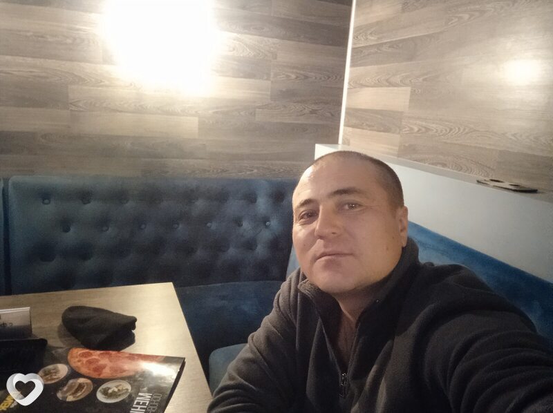 Аслан, 35, Актобе — анкета №284036