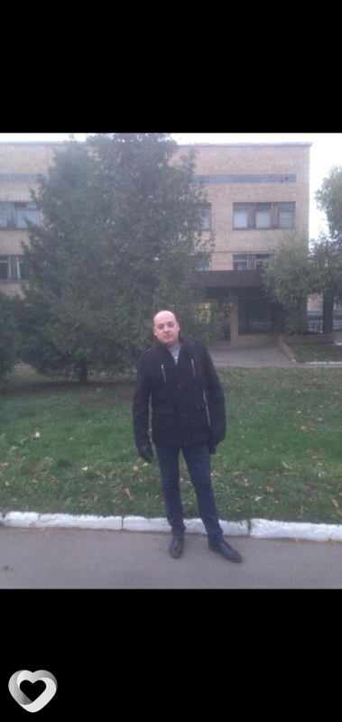 Александр, 37, Москве — анкета №284038