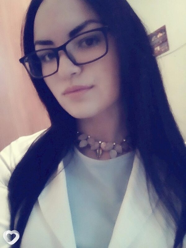 Алёнушка, 26, Темиртау — анкета №284040