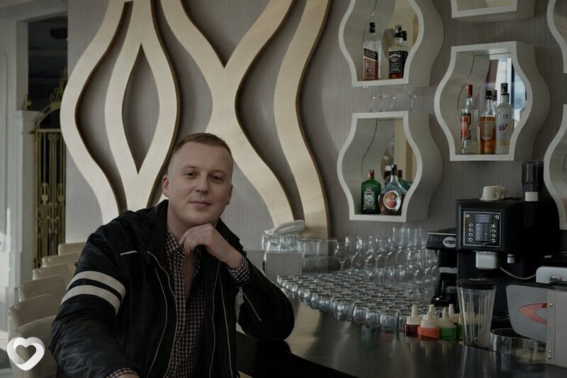 Андрей, 33, Луганске — анкета №284043