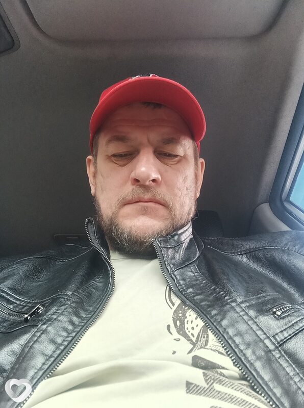 Макс, 44, Ленинске-Кузнецком — анкета №284046
