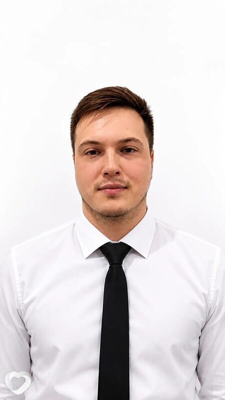 Макс, 28, Октябрьский (Башкортостан) — анкета №284047