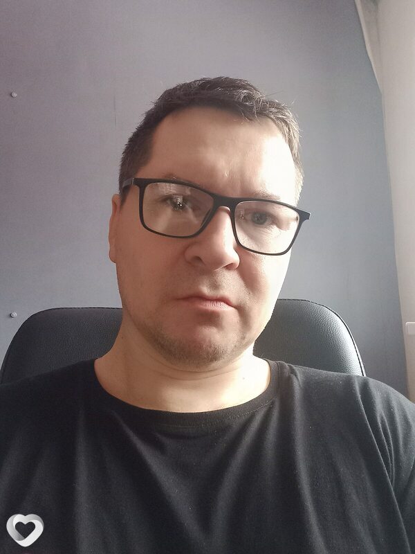 Михаил, 49, Петрозаводске — анкета №284049