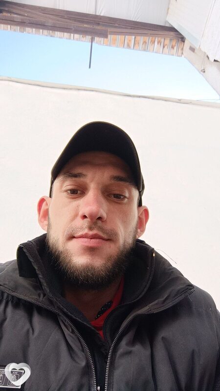 Гога, 33, Одессе — анкета №284051