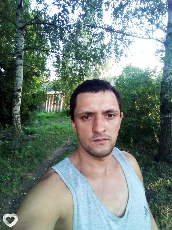 Андрей, 36, Москве — анкета №284281