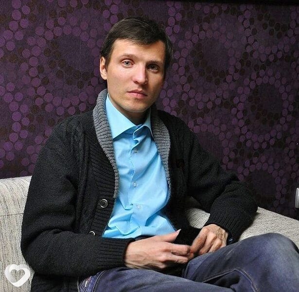 Александр, 49, Макеевке — анкета №284282
