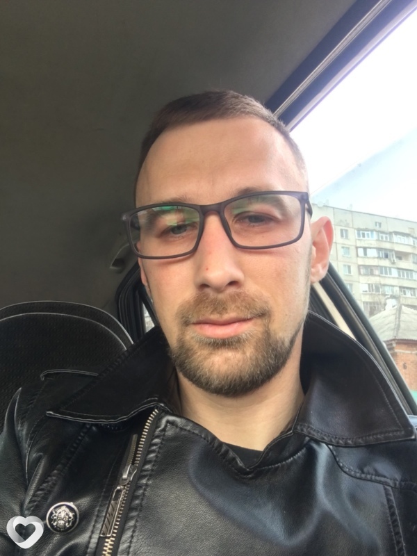 Игорь, 37, Павлограде — анкета №284291