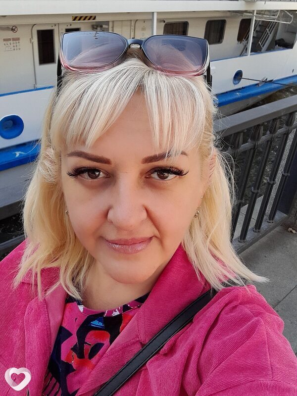 Ирина, 52, Курске — анкета №284300