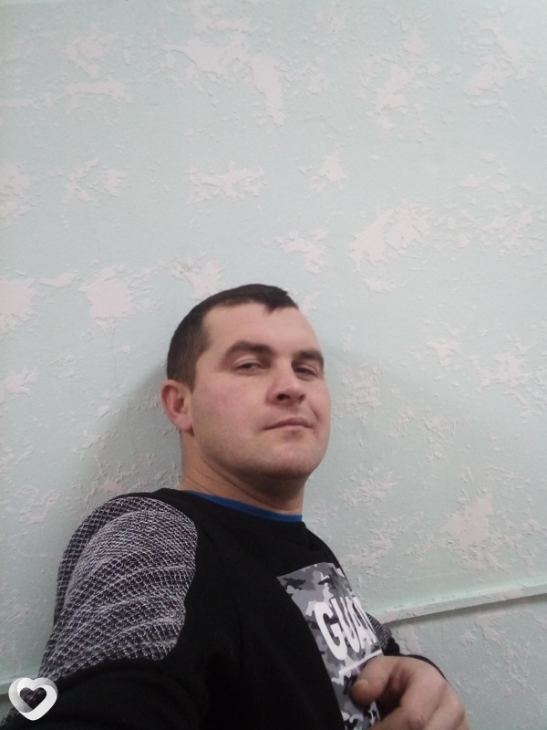 Василий, 37, Москве — анкета №284301