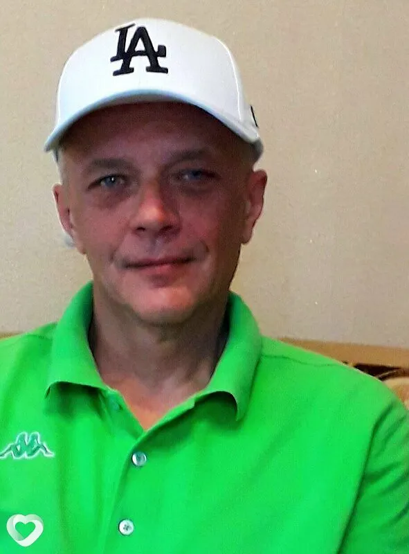 Дима, 54, Бийске — анкета №284304