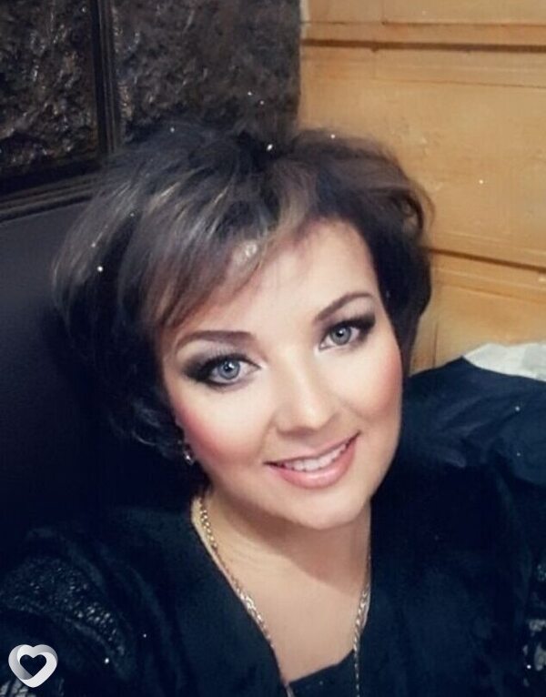 Ирина, 55, Щучинске — анкета №284579