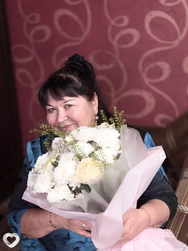 Галина, 64, Москве — анкета №284580