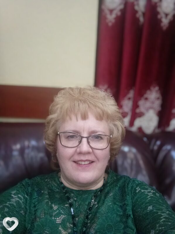 Елена, 52, Южноуральске — анкета №284582