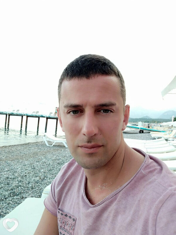 Алексей, 28, Гомеле — анкета №284584