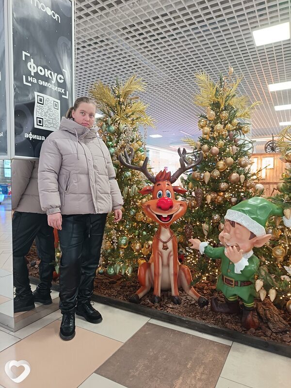 Анастасия, Смолевичи