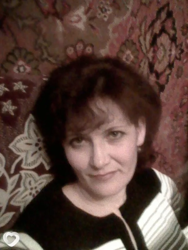 Ирина, 53, Волгограде — анкета №7800
