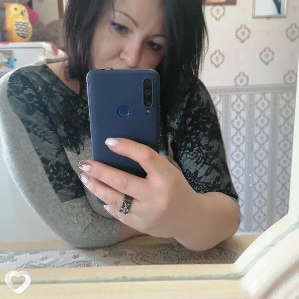 Ольга, 41, Орёл — анкета №284590