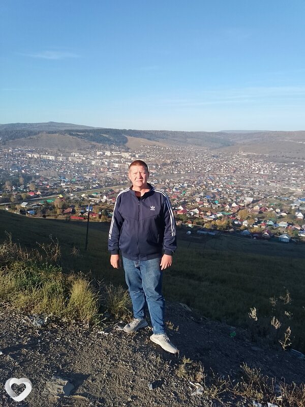 Александр, 43, Ногинске — анкета №284598