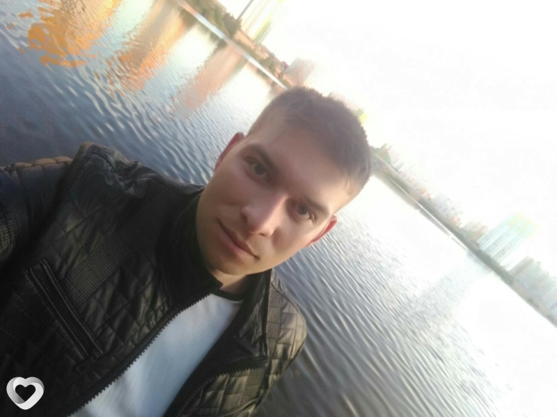 Артем, 34, Нижнем Новгороде — анкета №284601