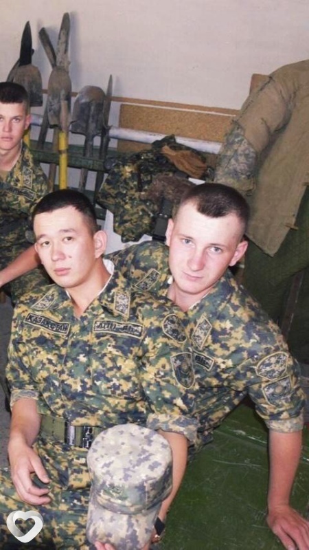 Василий, Аксу