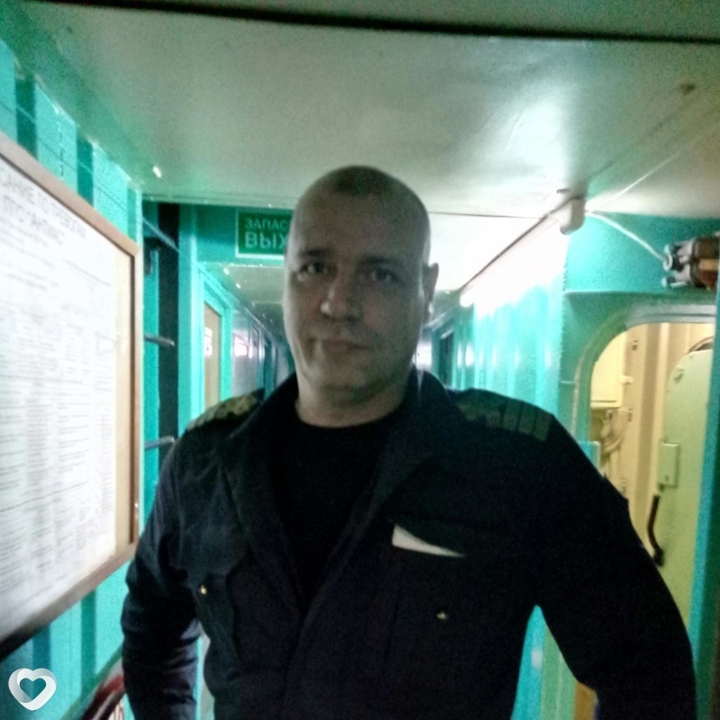 Андрей, 56, Петропавловске-Камчатском — анкета №284408