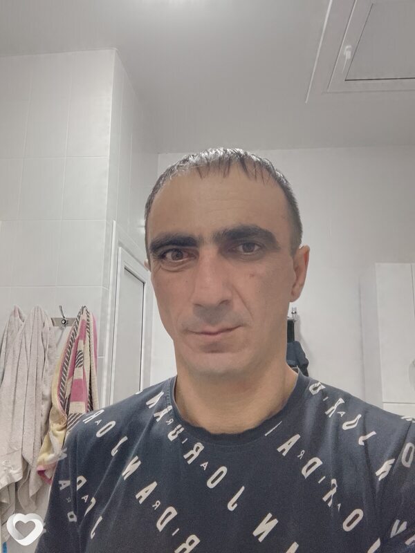 Рома, Прохладный