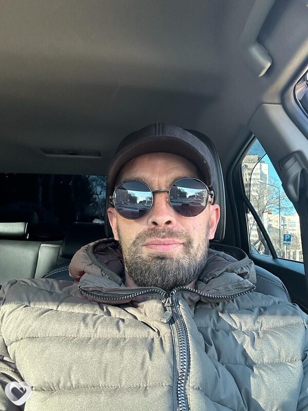 Павел Николаевич, 38, Уссурийске — анкета №284416